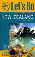 Let's Go New Zealand