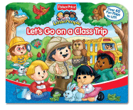 Let's Go on a Class Trip