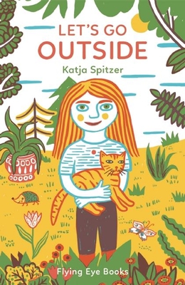 Let's Go Outside - Spitzer, Katja