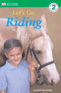 Let's Go Riding - Blackledge, Annabel