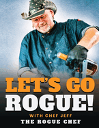 Let's Go Rogue