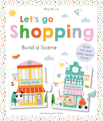 Let's Go Shopping - George, Joshua