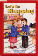 Let's Go Shopping - Benenfeld, Rikki