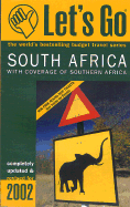 Let's Go South Africa