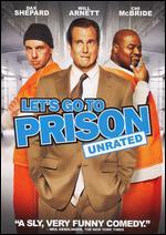Let's Go to Prison!