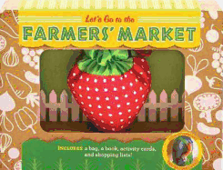 Let's Go to the Farmers' Market!