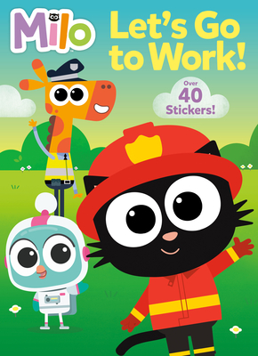 Let's Go to Work! (Milo) - 