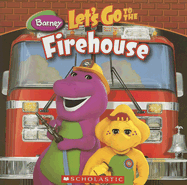 Let's Go Visit the Fire Station