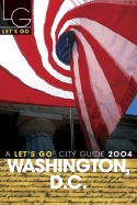 Let's Go Washington, D.C. 13th Edition - Let's Go, and Evanovich, Janet, and Let's Go Inc