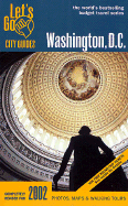 Let's Go Washington, D.C.
