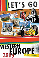 Let's Go Western Europe: On a Budget