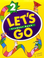 Let's Go - Frazier, Karen, and Nakata, R. (Contributions by)