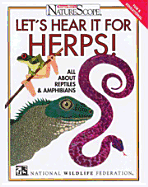 Let's Hear It for Herps!