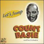 Let's Jump