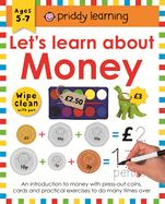 Let's Learn About Money