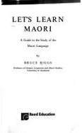 Let's Learn Maori