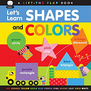 Let's Learn Shapes and Colours
