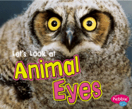 Let's Look at Animal Eyes