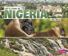 Lets Look at Countries Lets Look at Nigeria