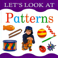 Let's look at patterns. - 