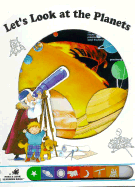 Let's Look at the Planets