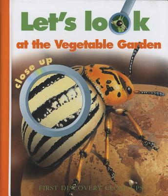 Let's Look at the Vegetable Garden - Krawczyk, Sabine (Editor)