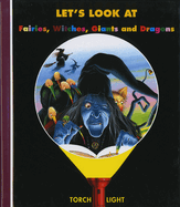 Let's Look Fairies, Witches, Dragons