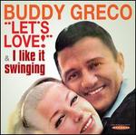 Let's Love/I Like It Swinging
