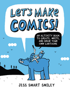 Lets Make Comics!