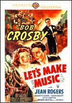 Let's Make Music