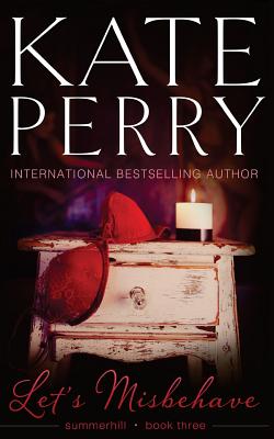 Let's Misbehave - Perry, Kate
