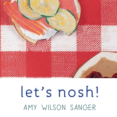 Let's Nosh! - 