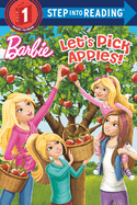 Let's Pick Apples! (Barbie)