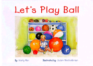 Let's Play Ball