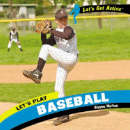 Let's Play Baseball