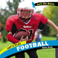 Let's Play Football - McFee, Shane