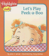 Let's Play Peek-A-Boo