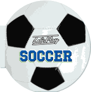 Let's Play Soccer