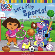 Let's Play Sports! - Inches, Alison