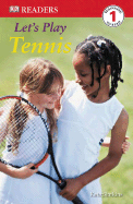 Let's Play Tennis - Simkins, Kate
