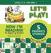 Let's Play! Volume 1