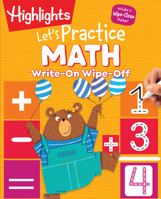 Let's Practice Math - Highlights Learning
