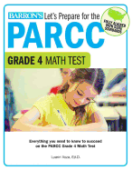 Let's Prepare for the Parcc Grade 4 Math Test