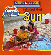 Let's Read about Sun - Nations, Susan