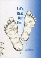 Let's Read Our Feet! - Sheehan, Jane
