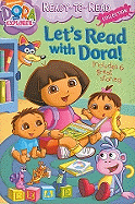 Let's Read with Dora!
