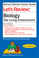 Let's Review Biology-The Living Environment