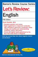 Let's Review: English