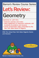 Let's Review Geometry - Leff, Lawrence