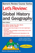 Let's Review: Global History and Geography